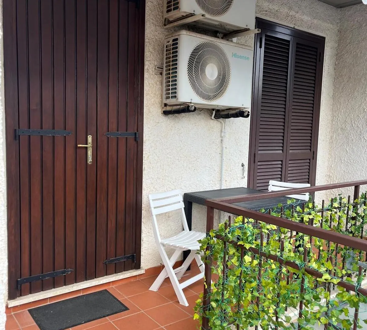 Holiday home Capalbio Relaxhouse Villa Italy