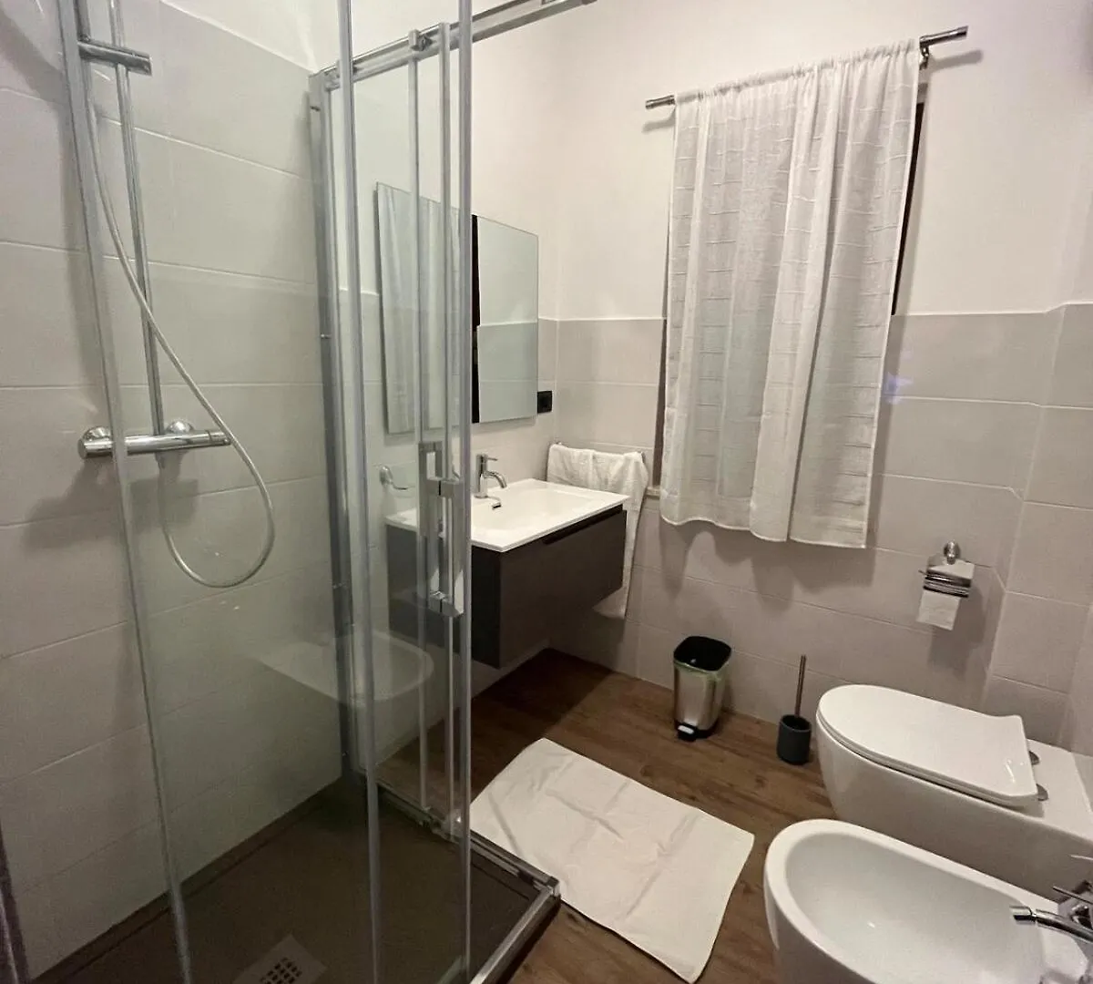 Holiday home Capalbio Relaxhouse Villa Italy