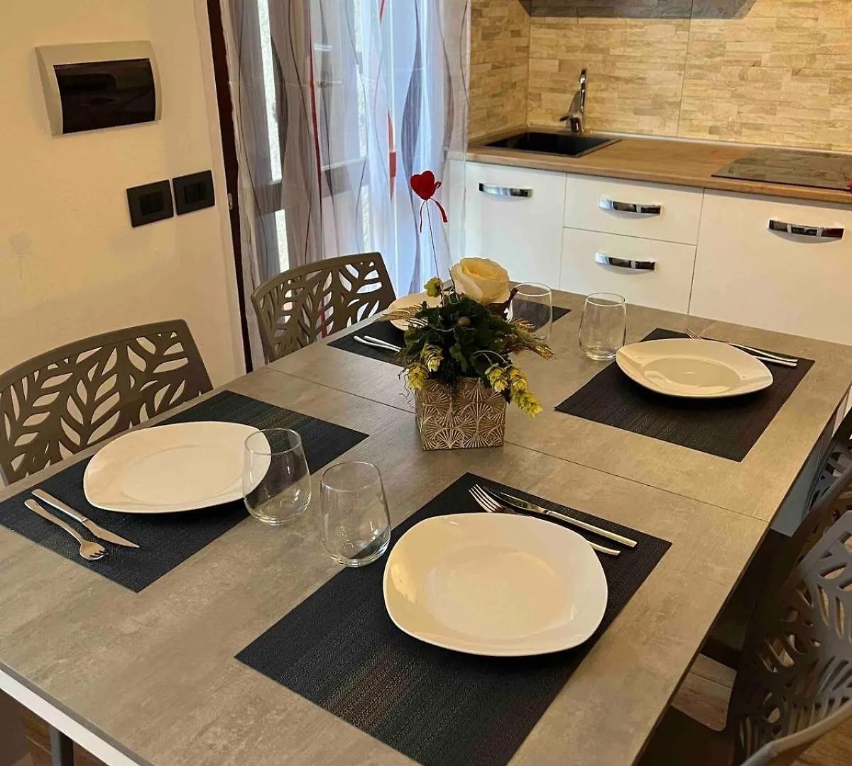 Holiday home Capalbio Relaxhouse Villa