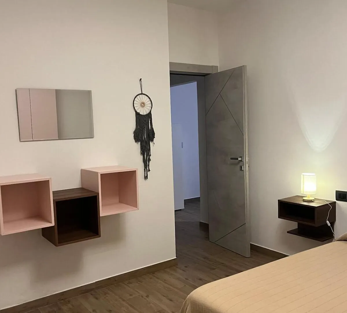 Holiday home Capalbio Relaxhouse Villa