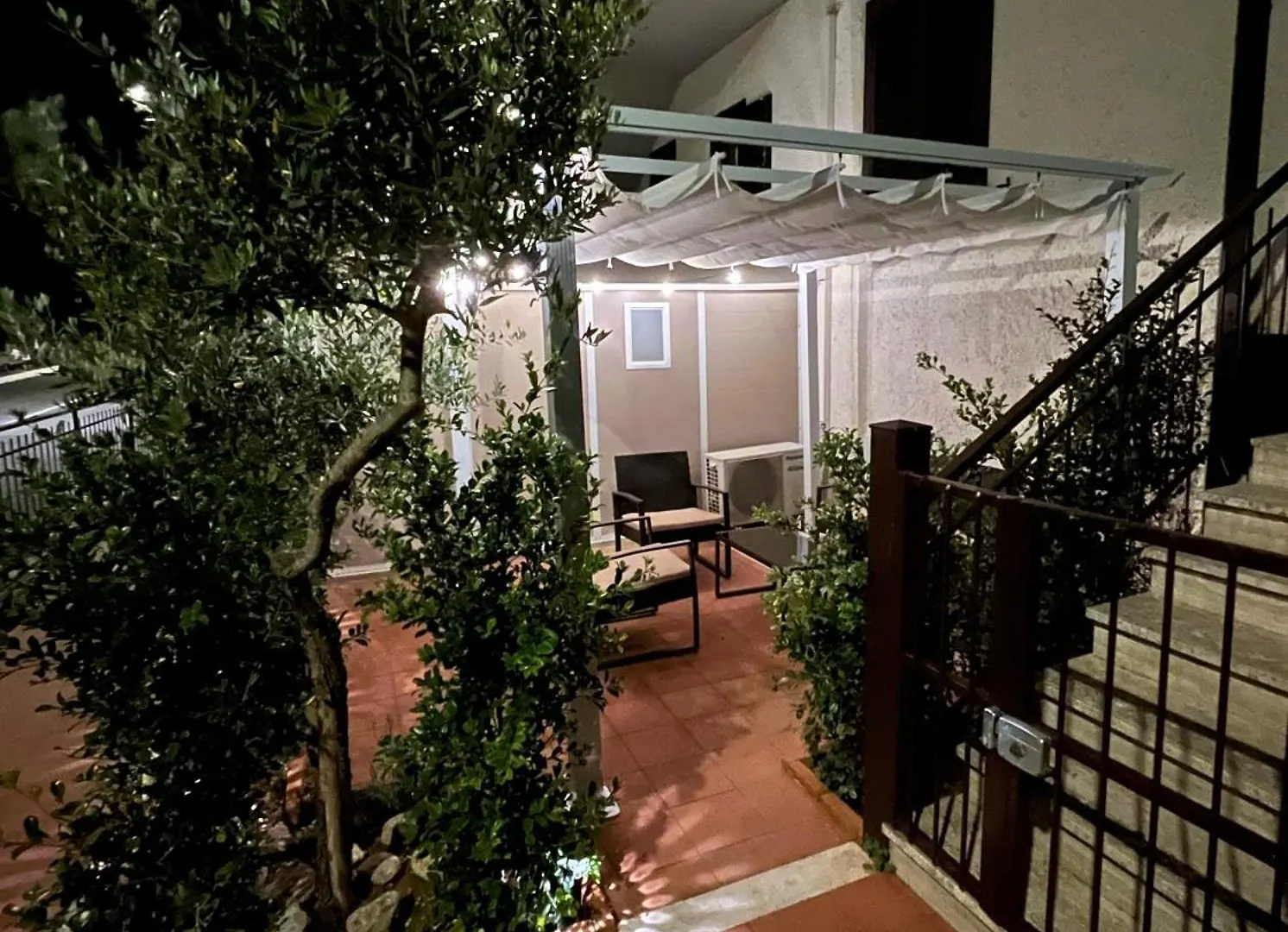 Capalbio Relaxhouse Villa
