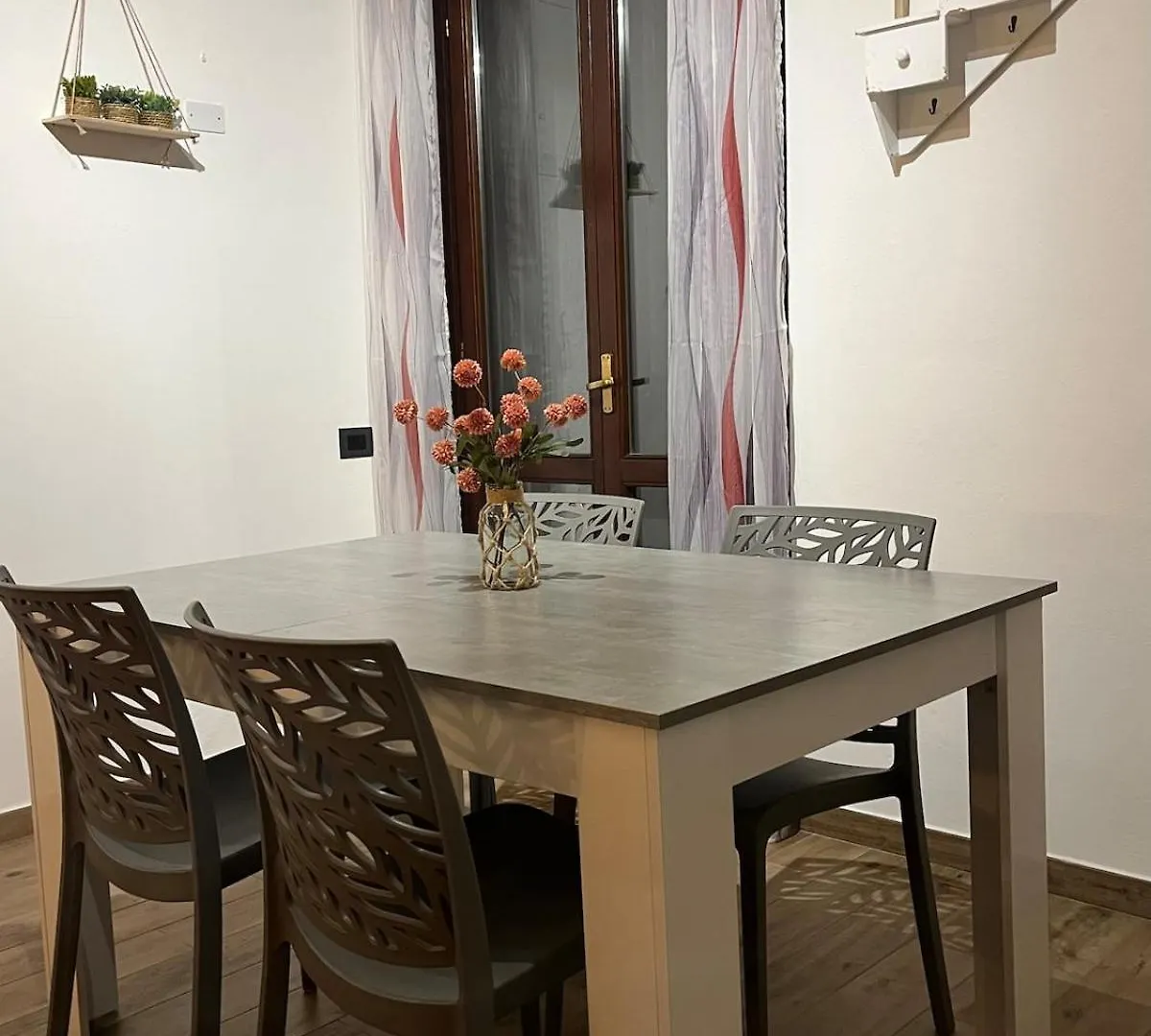 Vila Capalbio Relaxhouse Prázdninový dům